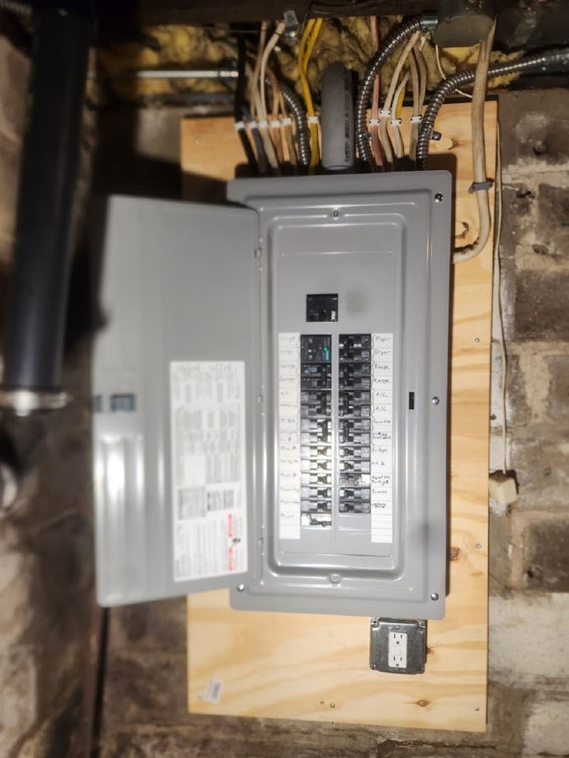 Zoom Electricians - Electrician in Los Angeles