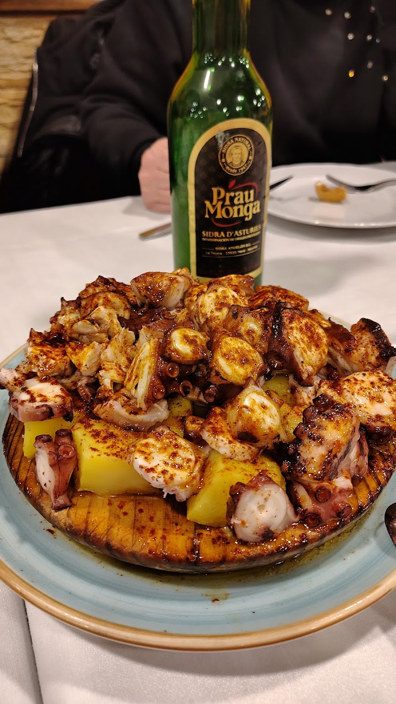 Restaurante Mesón Regueral photo 5