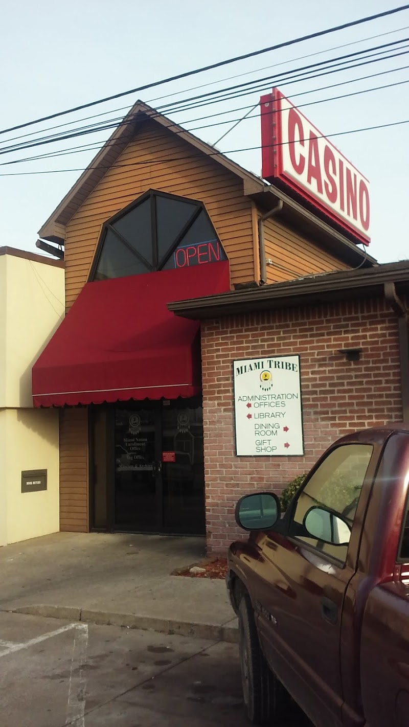 Prairie Sun Casino photo 5