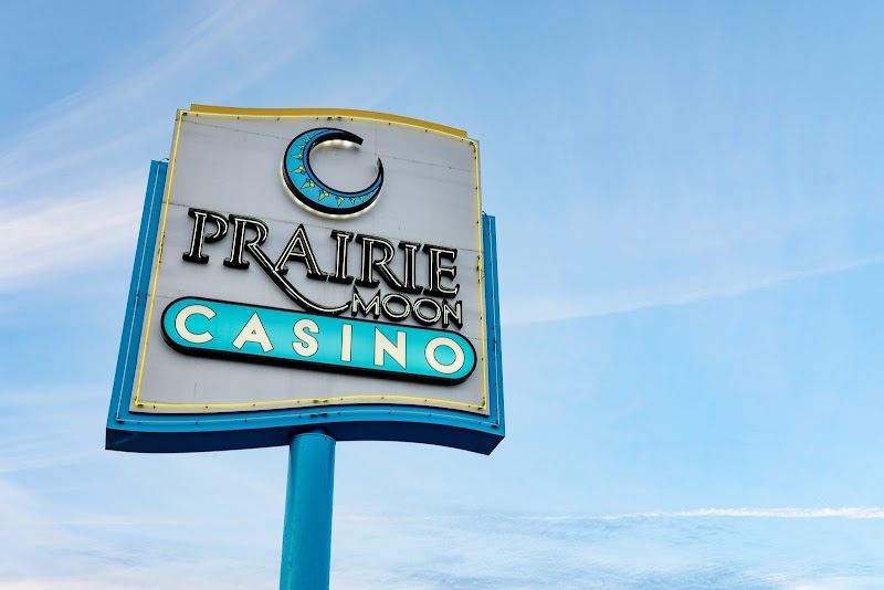 Prairie Sun Casino photo 7