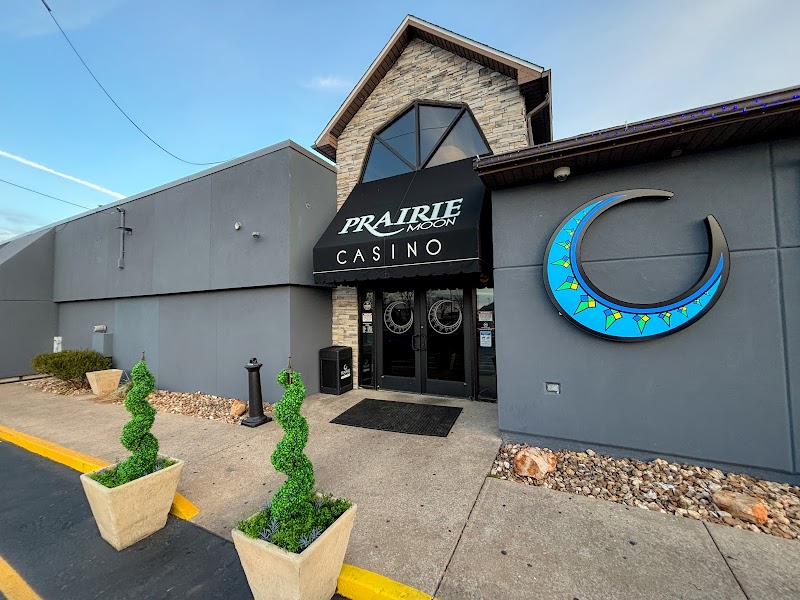 Prairie Sun Casino photo 3