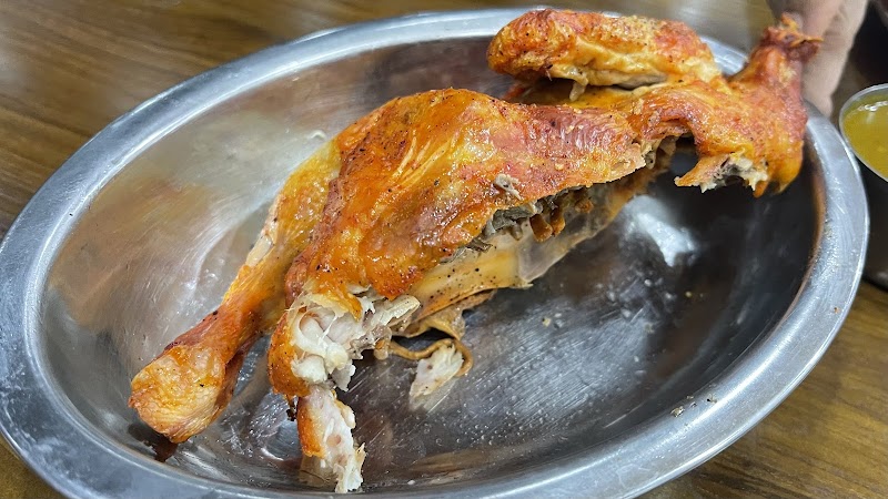 Al Reem Restaurant photo 2