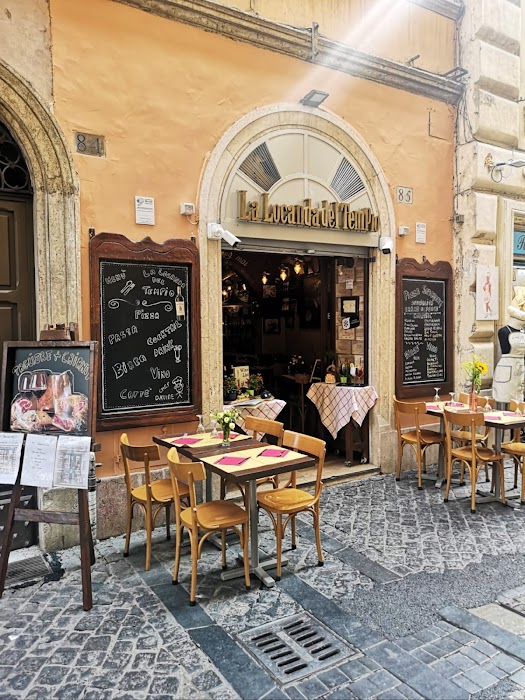 La locanda del Tempio fotoğraf 1