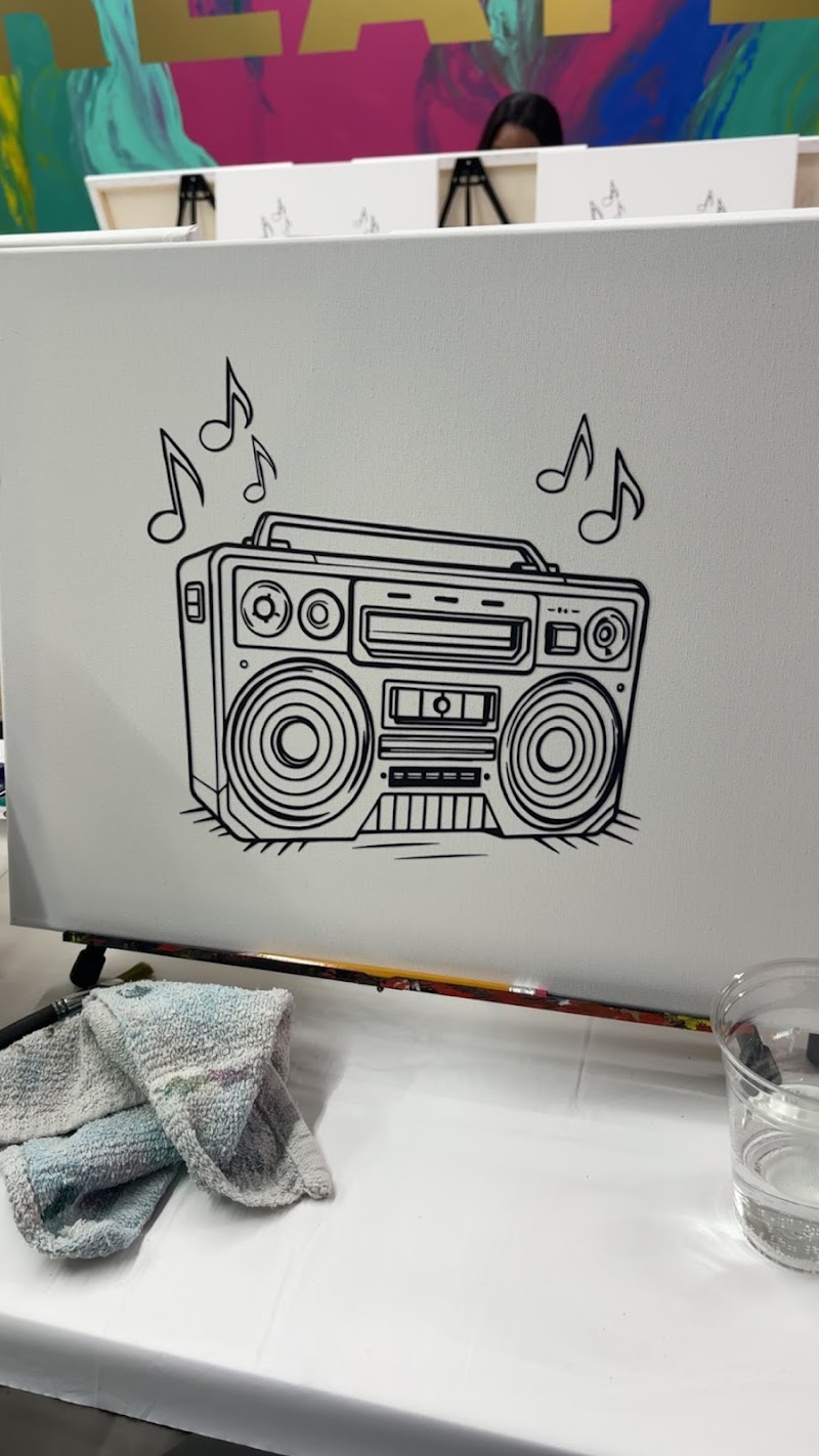 Lux Accents Studios photo 8