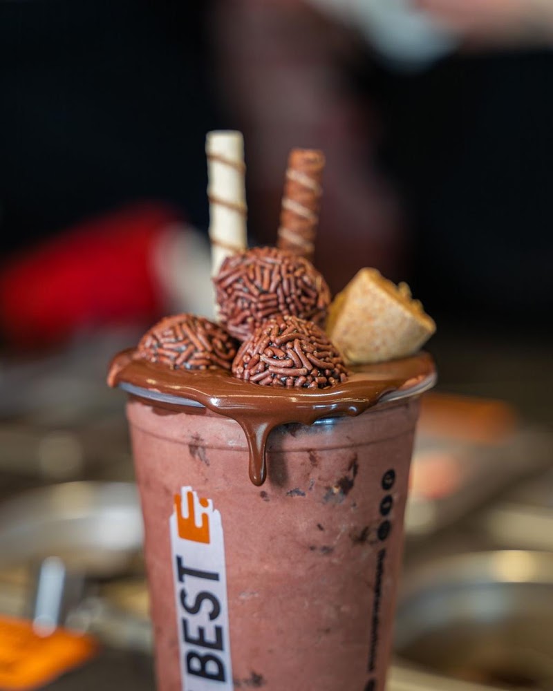Foto de The Best Açaí - Bucarein