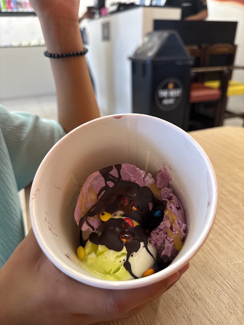Foto de The Best Açaí - Bucarein