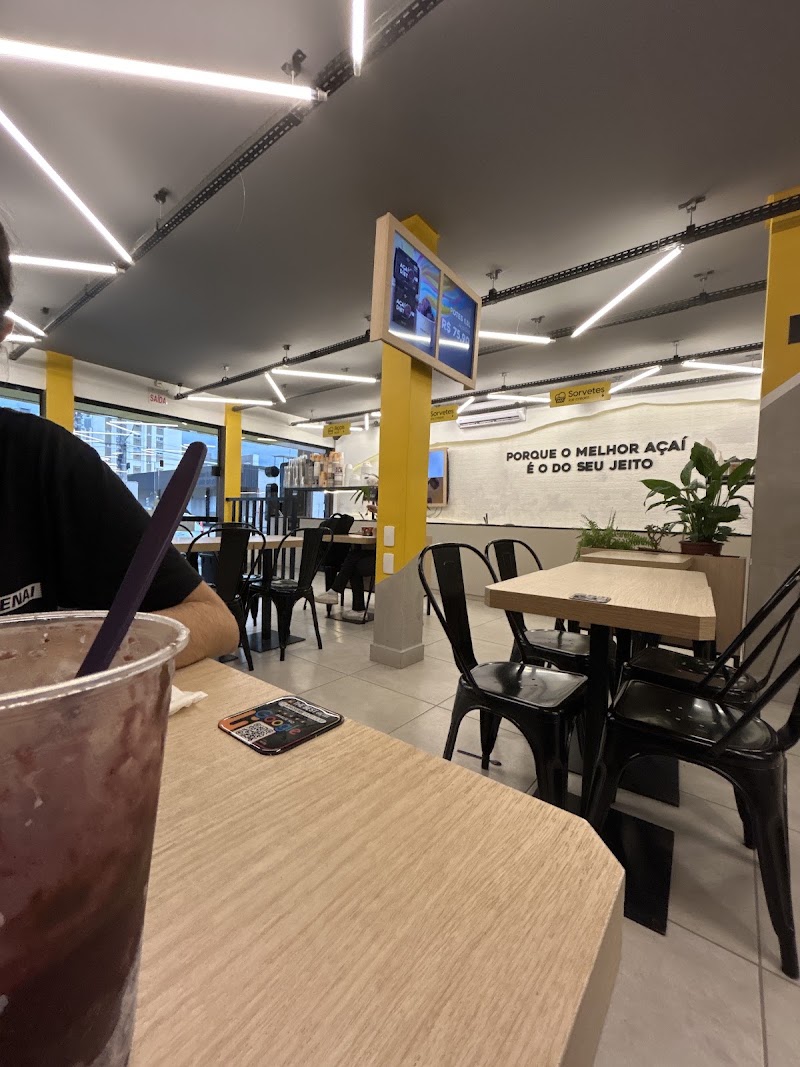Foto de The Best Açaí - Bucarein
