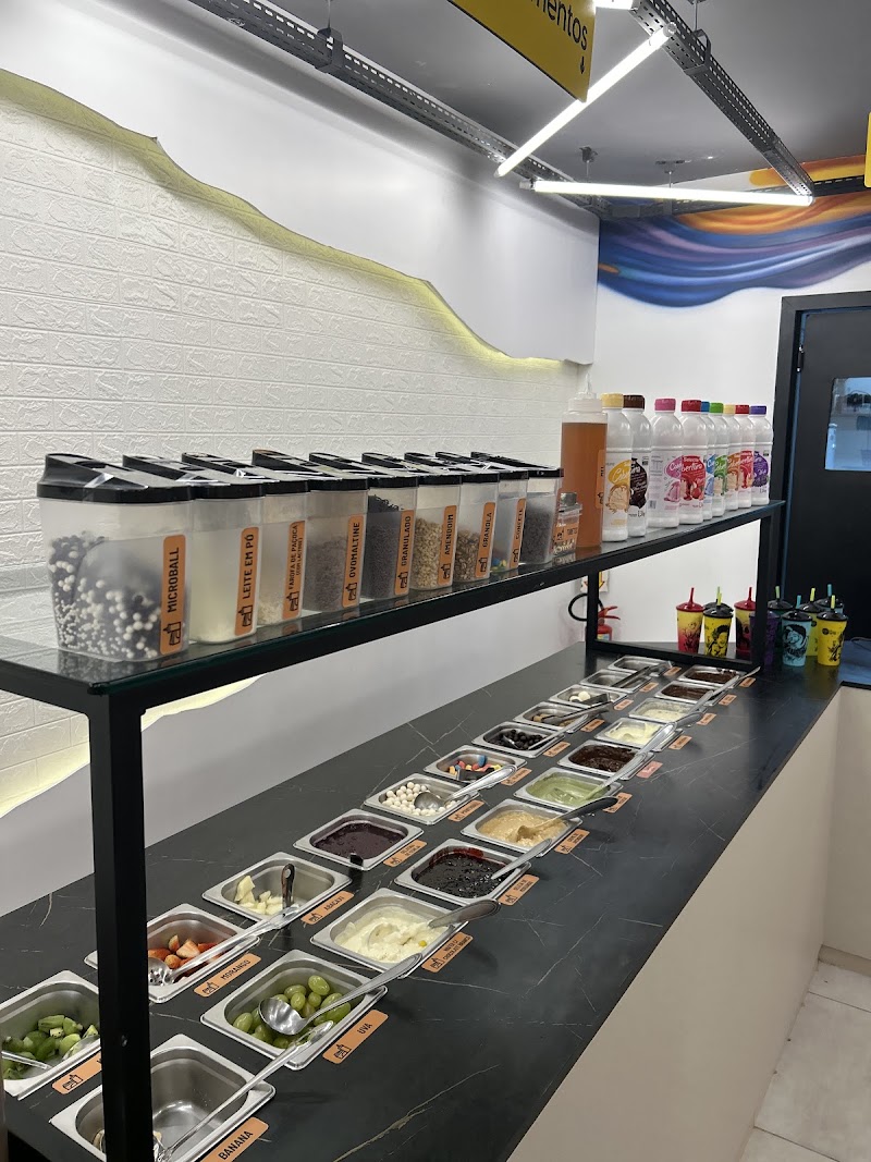 Foto de The Best Açaí - Bucarein