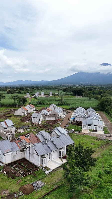 Malang Medina City (MMC)