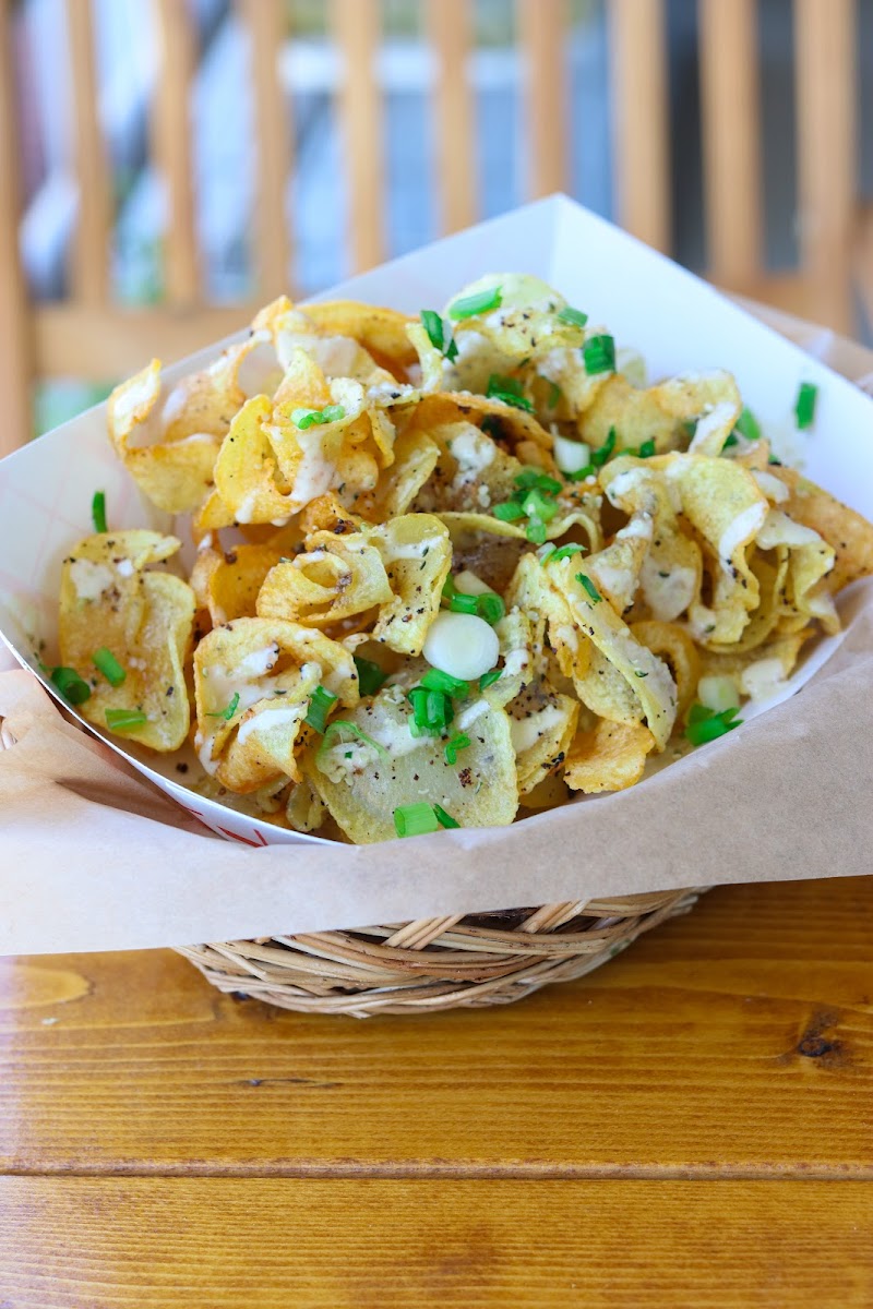 The Healthy Hippie Cafe photo 2