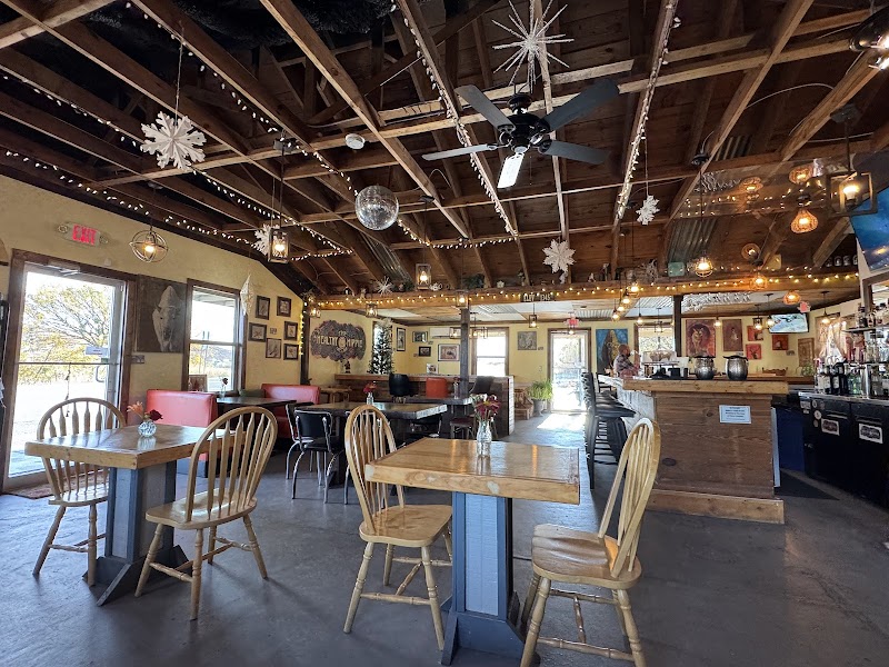 The Healthy Hippie Cafe photo 4