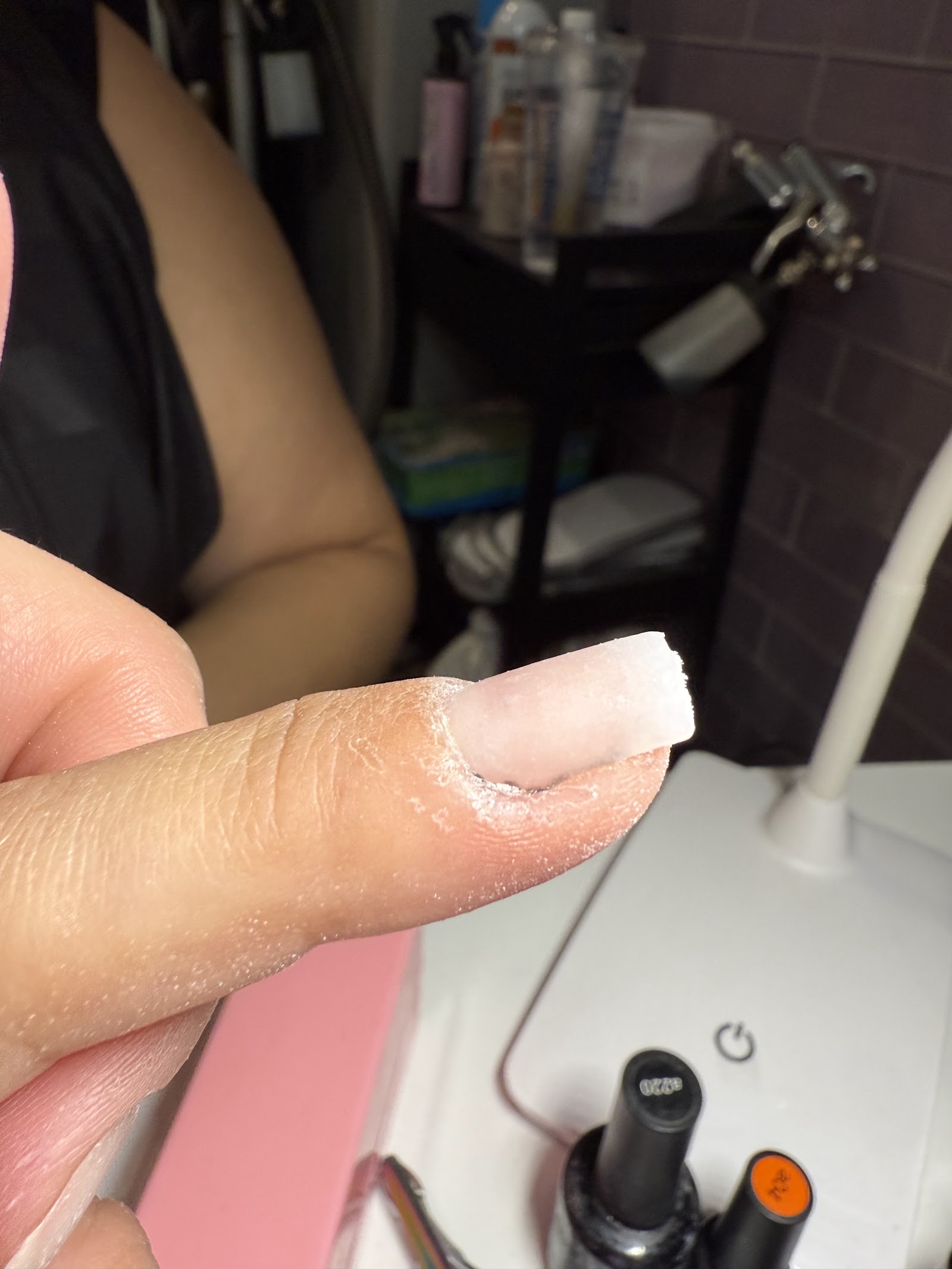 Olive Nails and Spa photo 1