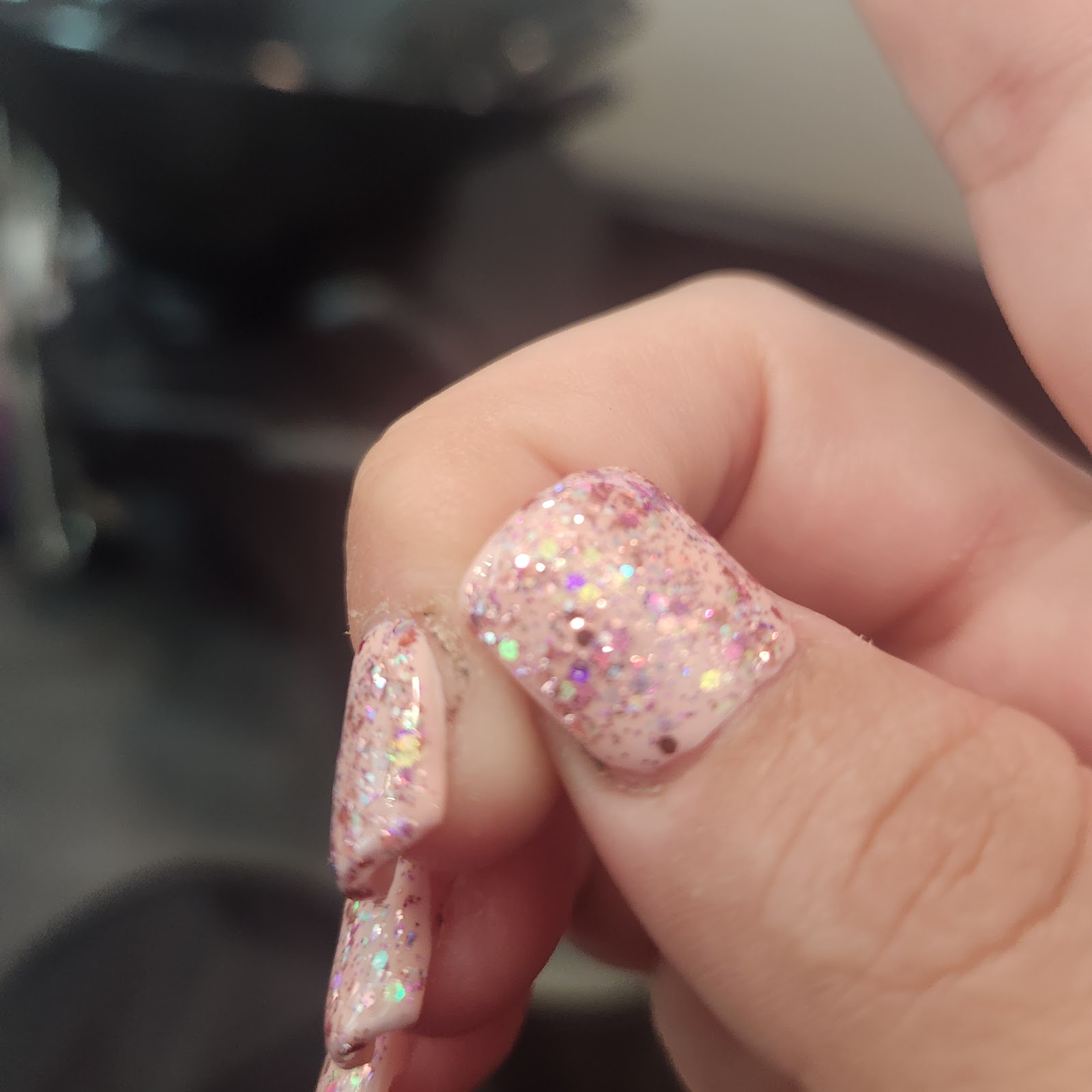 Olive Nails and Spa photo 3