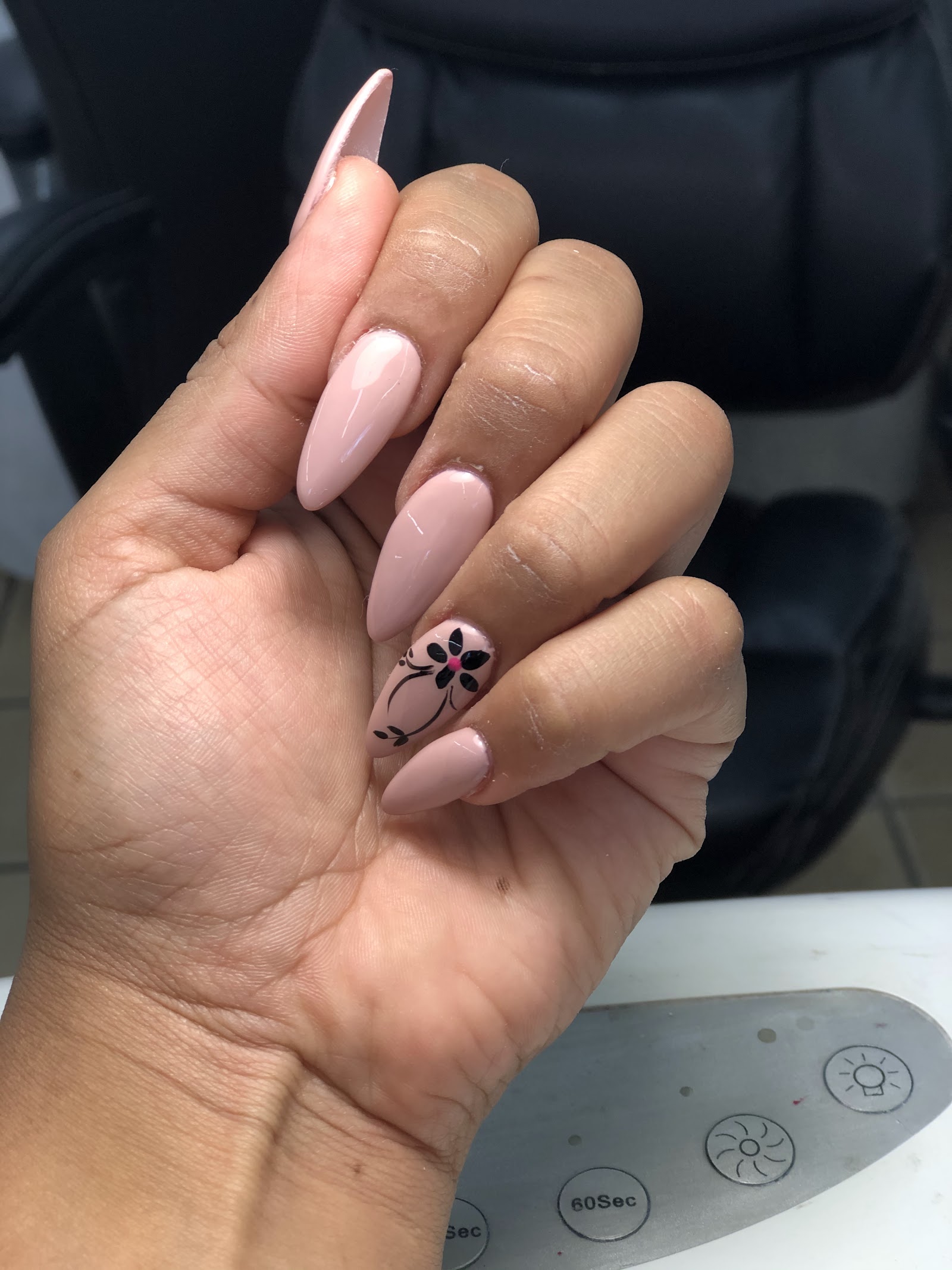 Olive Nails and Spa photo 2