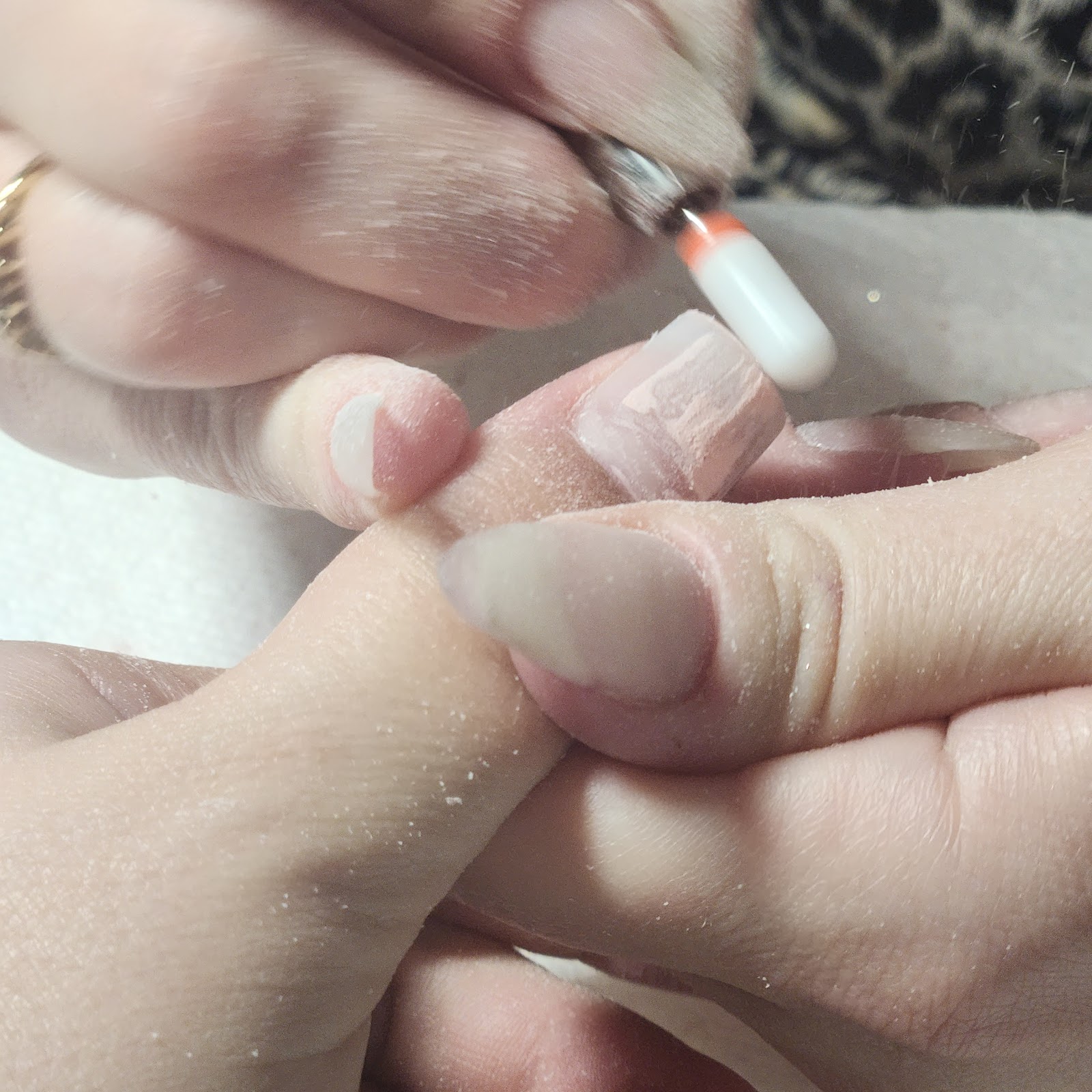 Olive Nails and Spa photo 5