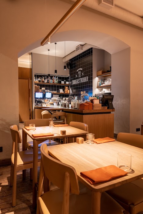 Duo Gastrobar fotoğraf 1