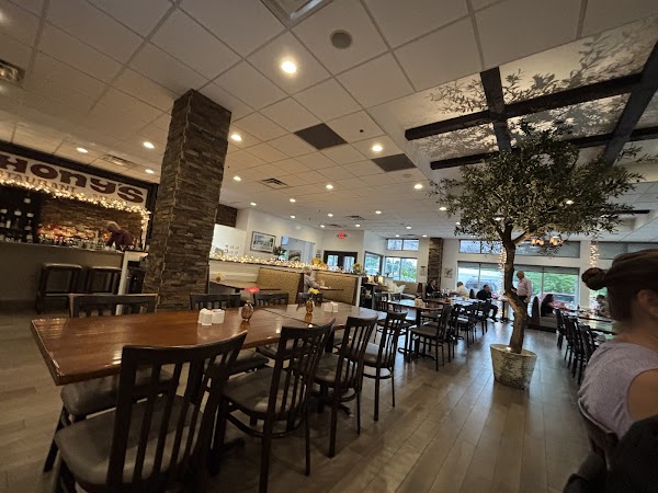 Photo of Anthony's Restaurant