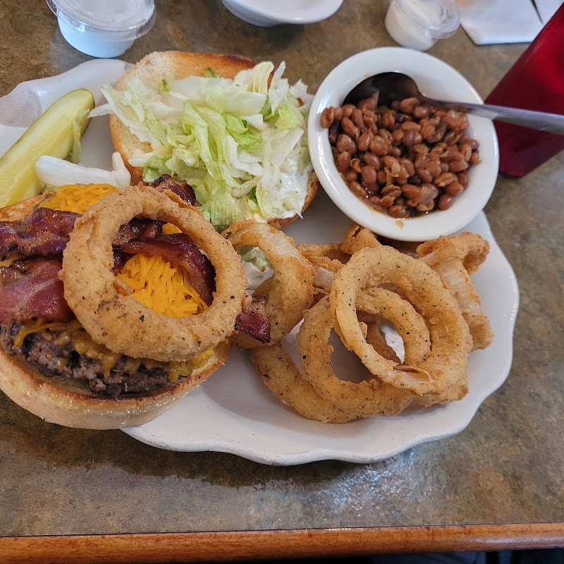 Time To Eat Café photo 4