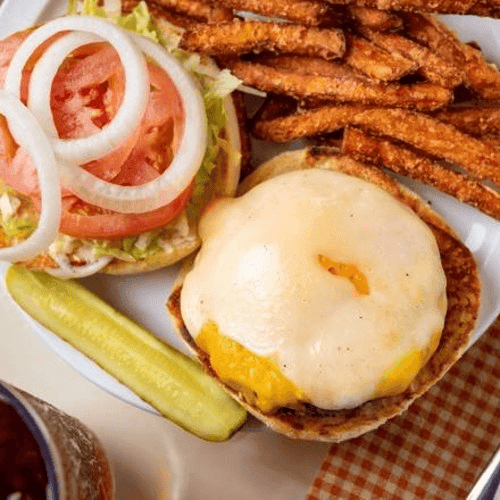 Time To Eat Café photo 4