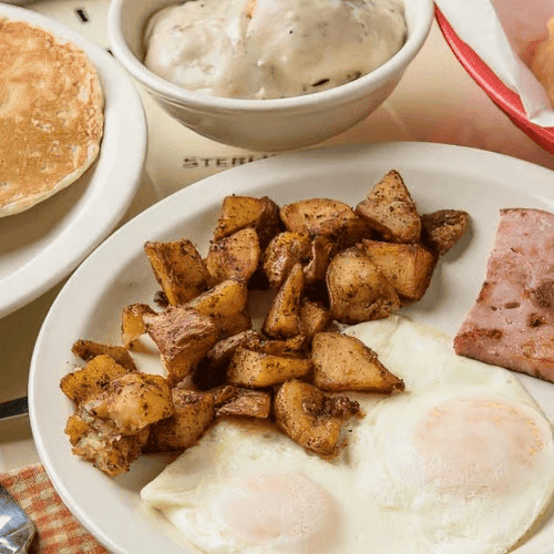 Time To Eat Café photo 2