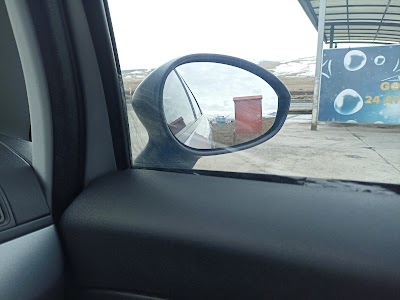 Yılmaz Oto Cam Eskişehir - Oto Servisi - Odunpazari