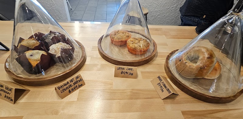 Carbon Coffee inside Windswept Goods photo 4