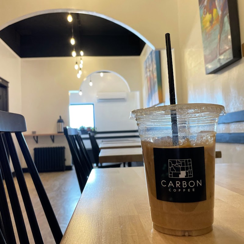 Carbon Coffee inside Windswept Goods photo 2