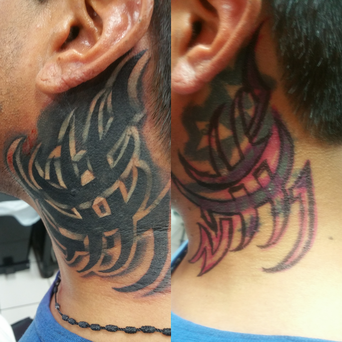 Tattoos & Piercings tattoo work — photo 2