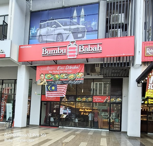 Bumbu Babah - Photo 1