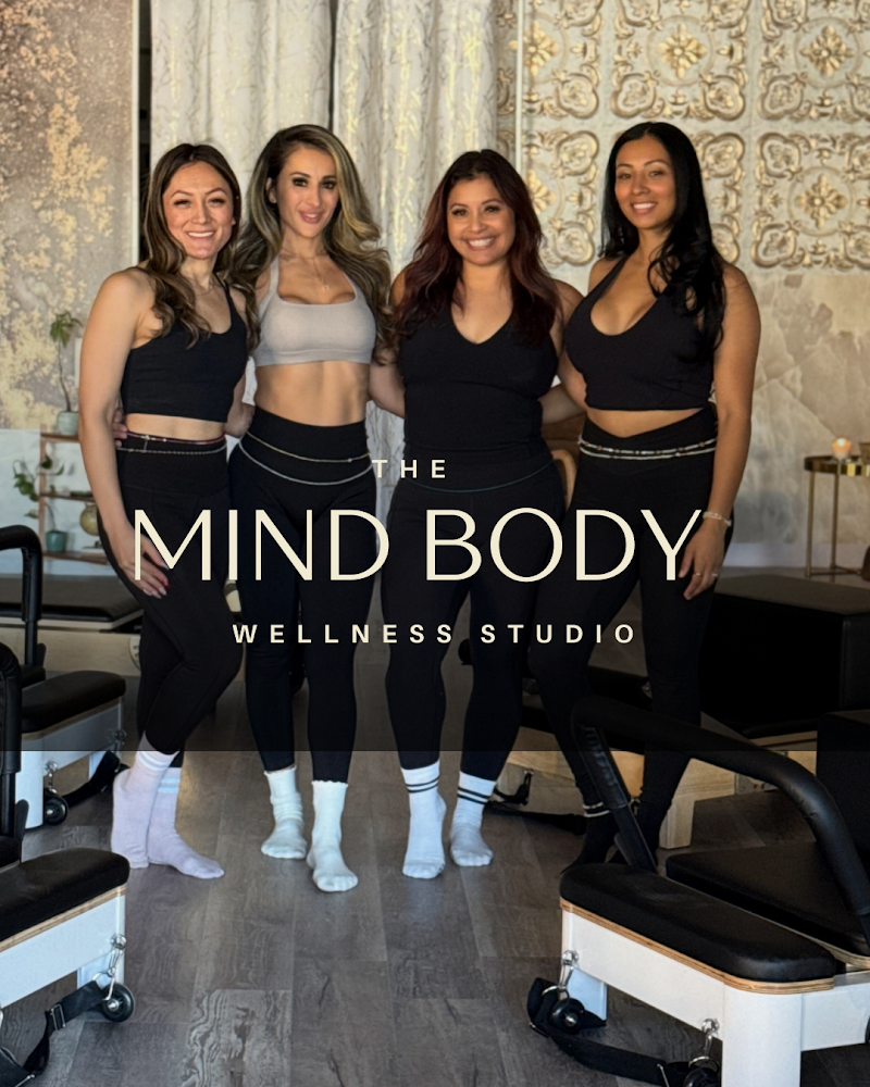 The Mind Body Studio