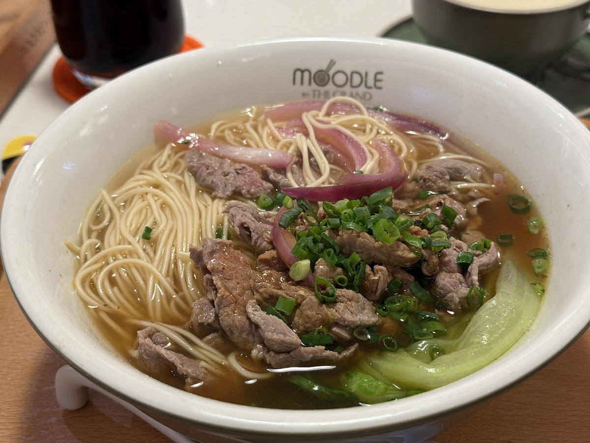 MOODLE BY THE GRAND photo 3