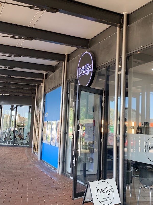 Davis and Co Hair Studio photo 1