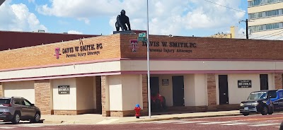 Gorilla Law Firm - Car accident lawyer in Lubbock