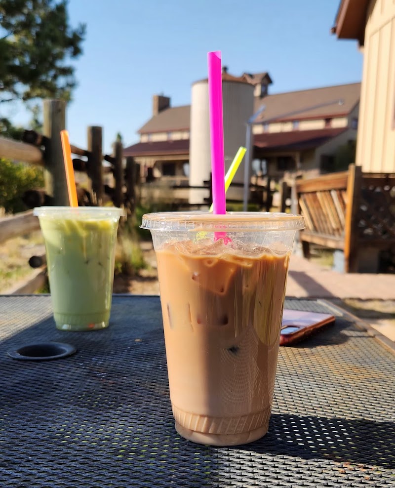 Fika Coffee House photo 2