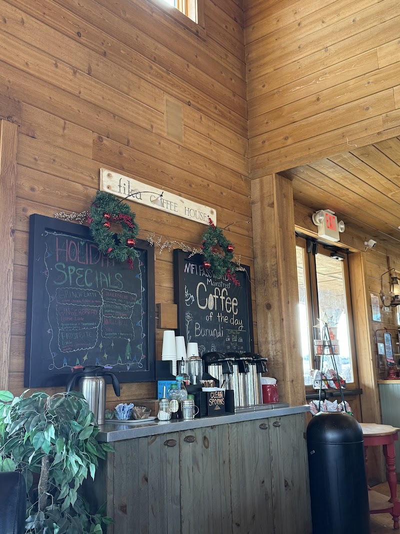 Fika Coffee House photo 3