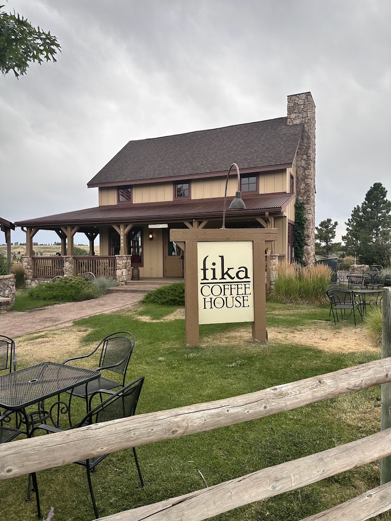 Fika Coffee House photo 4