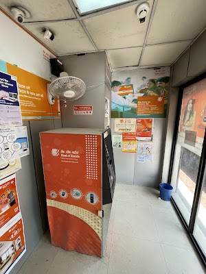 Bank Of Baroda - Image 3