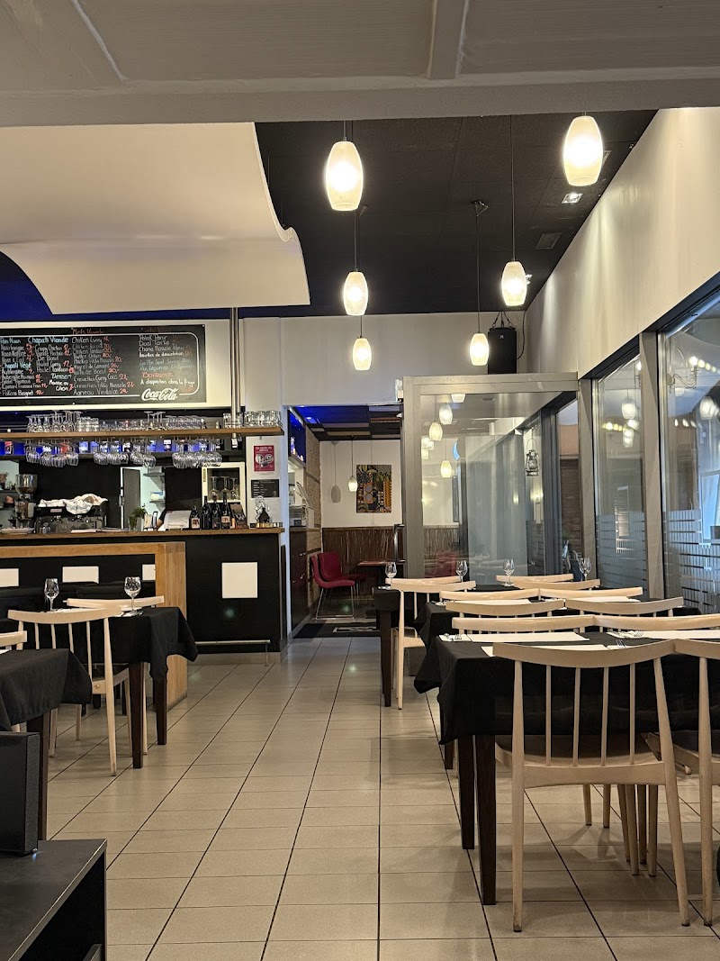 Abyssinia Neuchâtel