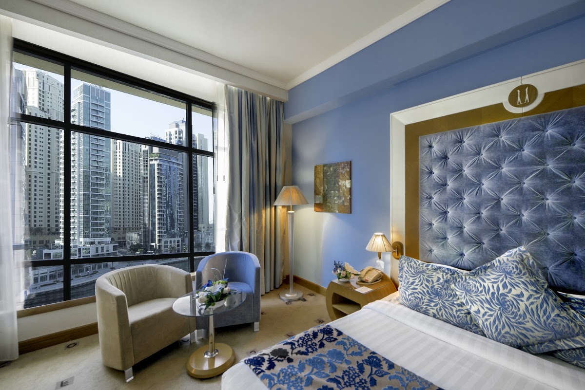 Marina Byblos Hotel 2