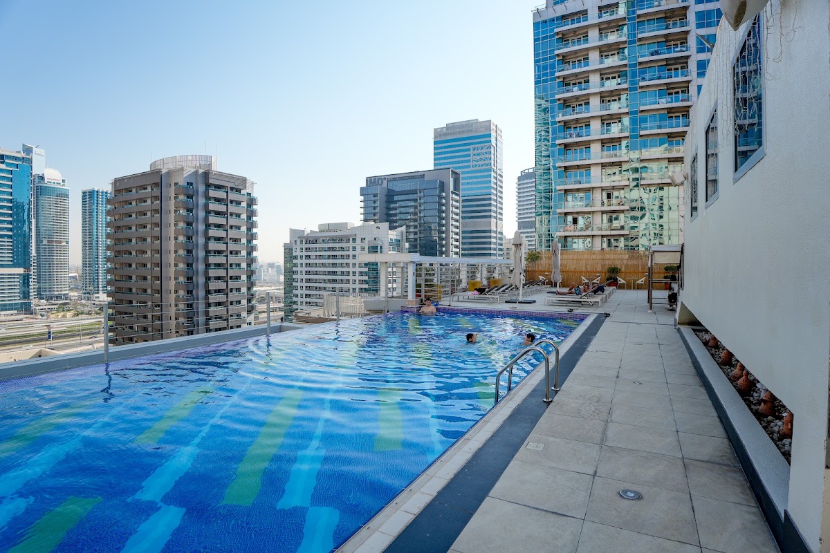 Marina Byblos Hotel 4