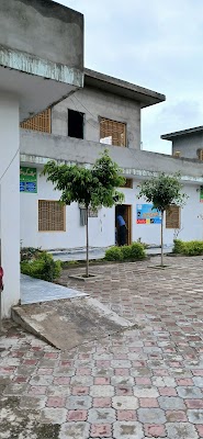 Waseela Welfare Foundation