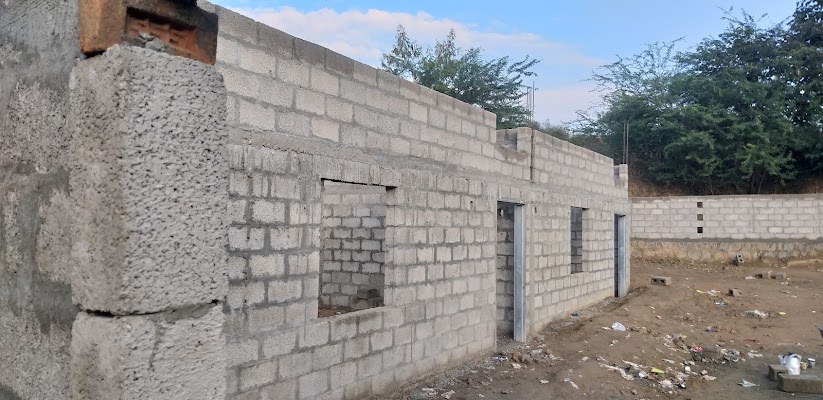 Waseela Welfare Foundation