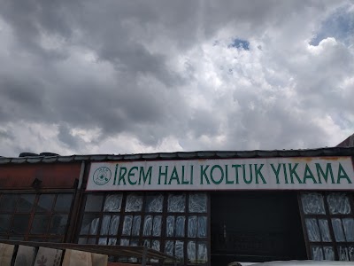 İrem Hali Koltuk Yikama - Temizlik