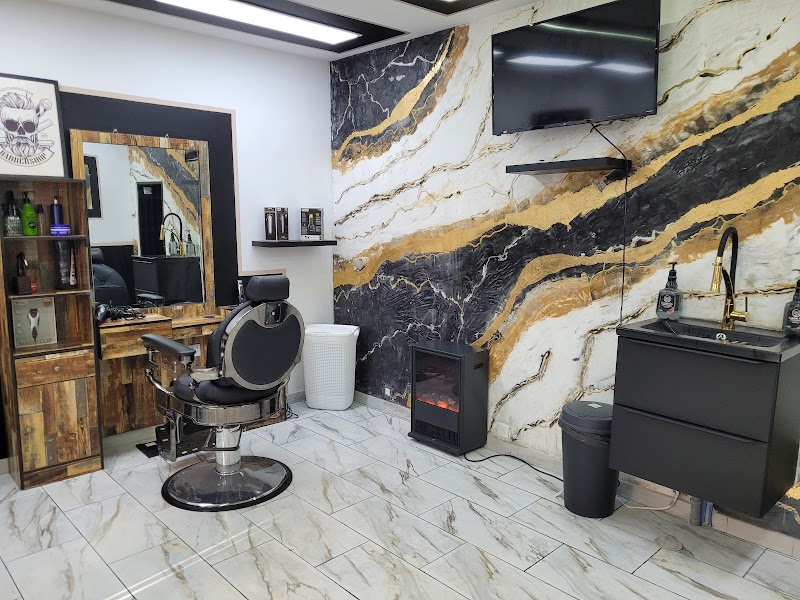 B.S COIFFURE (B.S COIFFURE) — photo 1