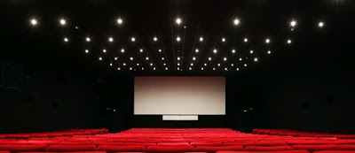 Cinema Garden