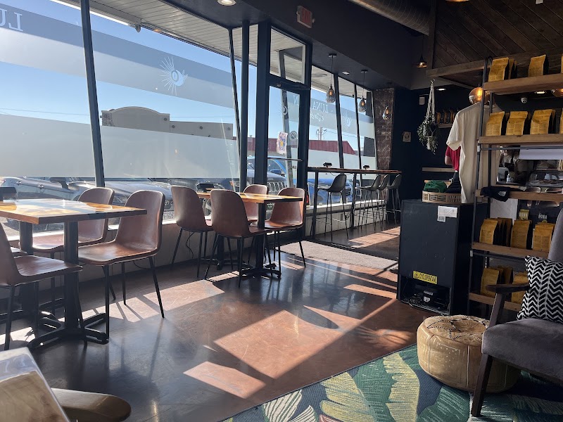 Luna Bean Coffee House and Drive Thru photo 3