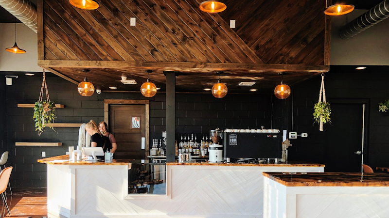 Luna Bean Coffee House and Drive Thru photo 1