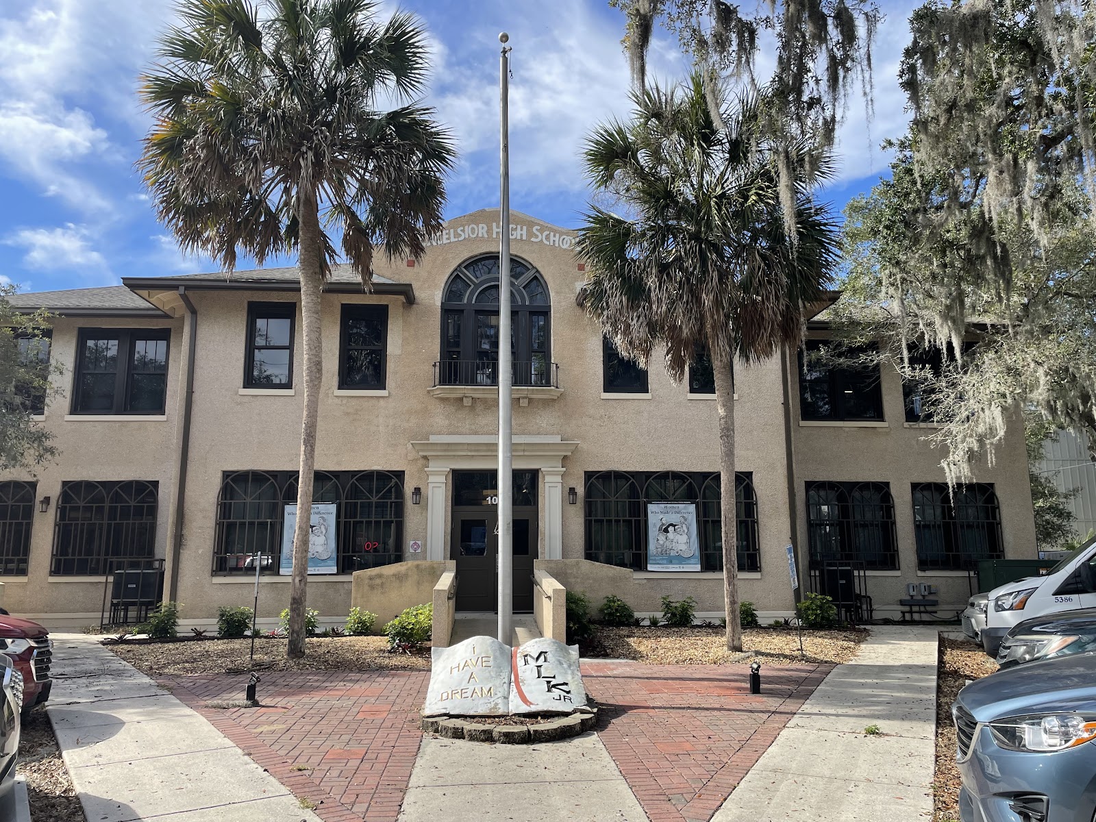 Lincolnville Museum & Cultural Center