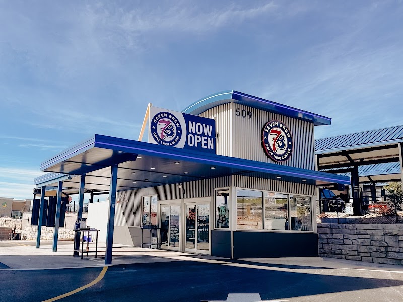 7 Brew Coffee photo 1