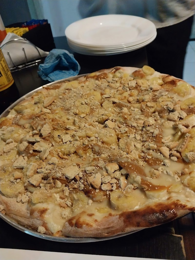 Foto de Trevizan Pizzas e Calzones